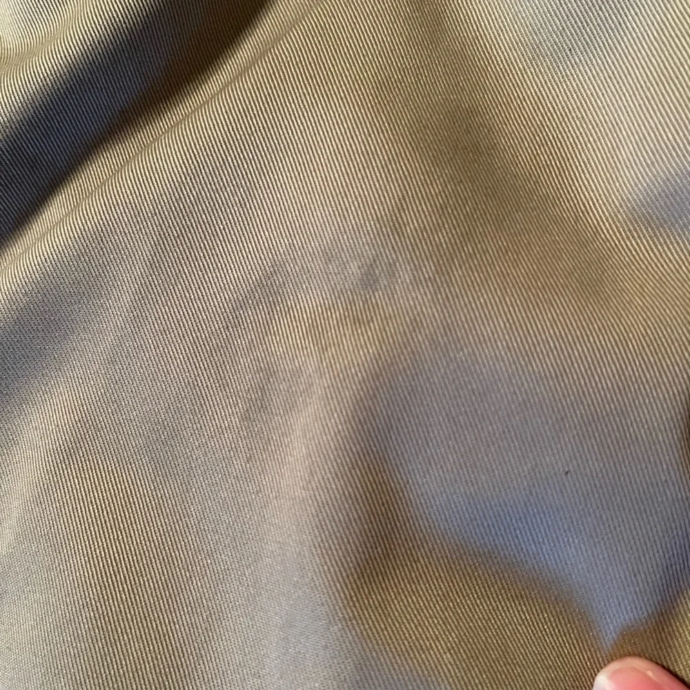 Burberry Wool Trenchcoat 12 XXL - Picture 16 of 16